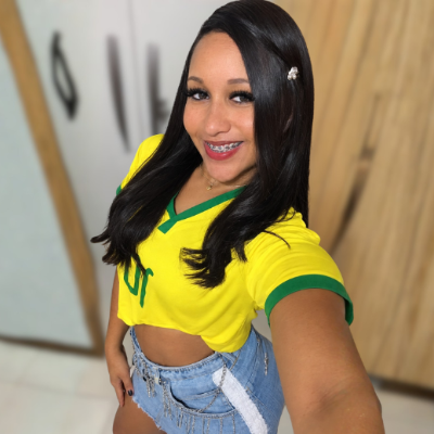 Avatar Natielly Santos