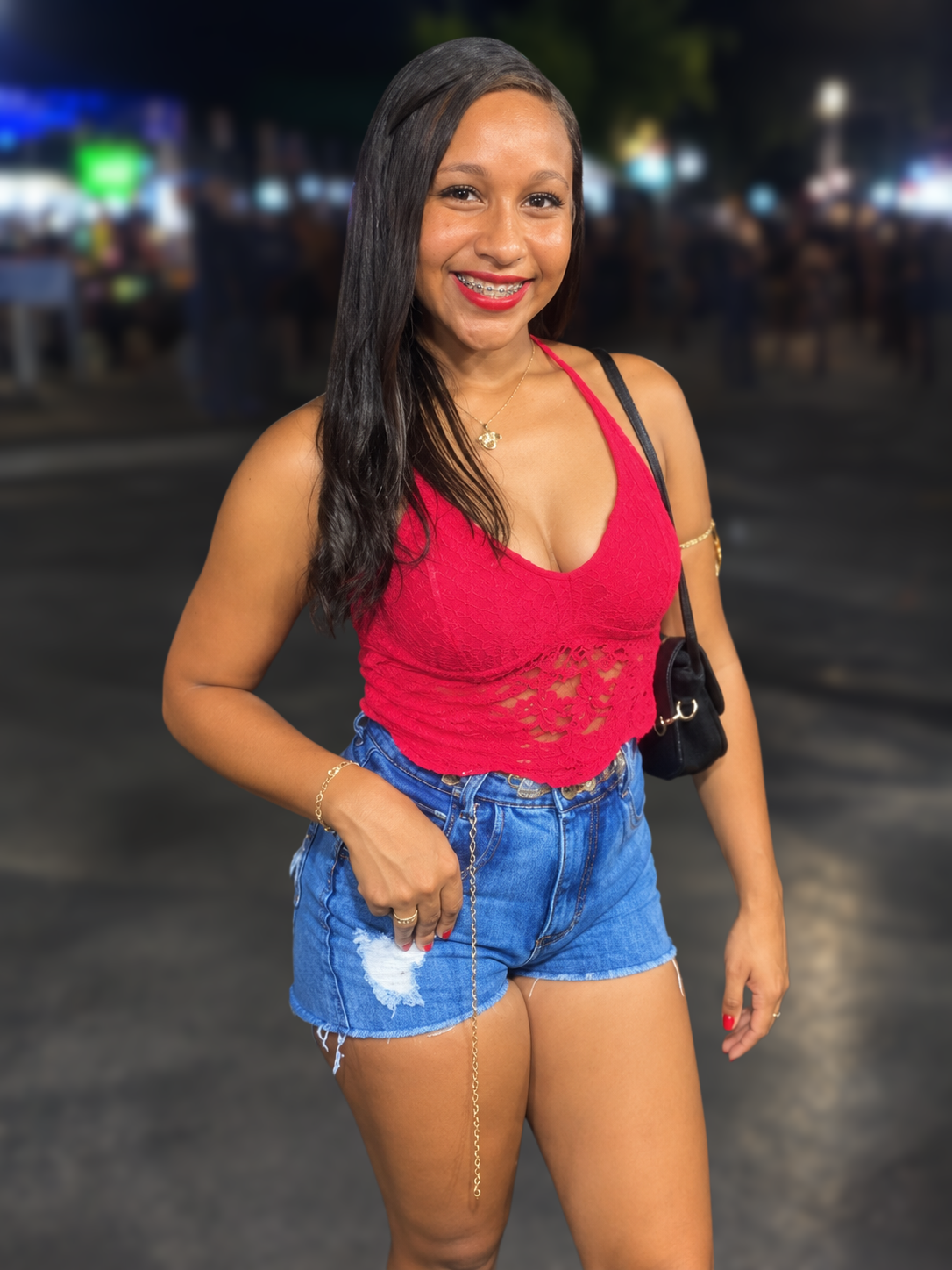 Natielly Santos